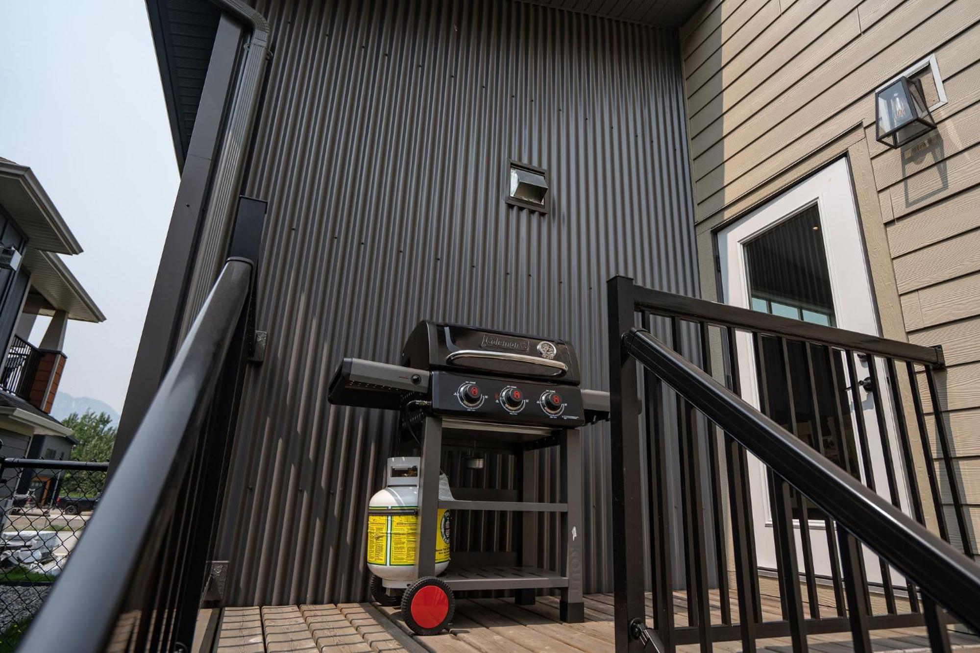 Mountain Dreams - Revelstoke Home Near Rmr Exterior photo